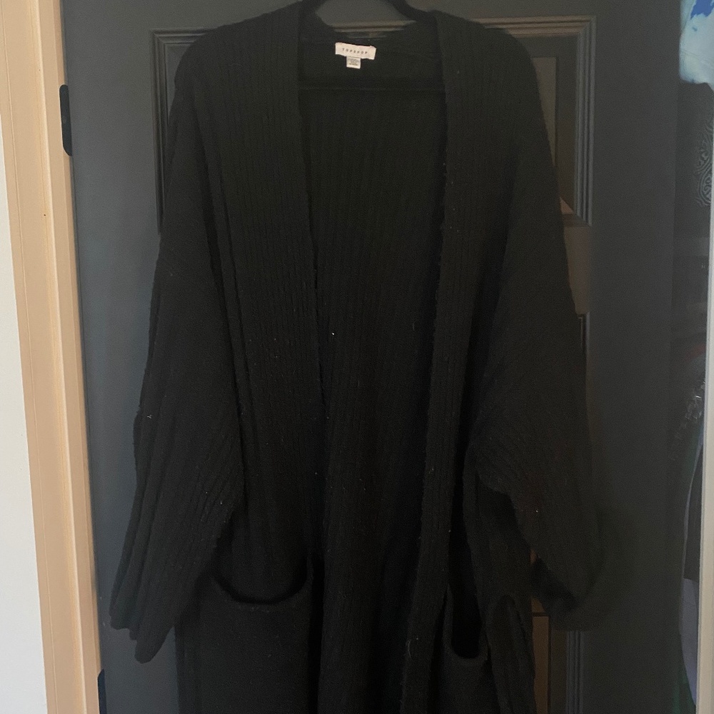 Topshop Cardigan